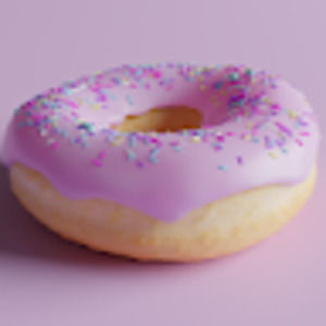 Meet your Posher, Caleb